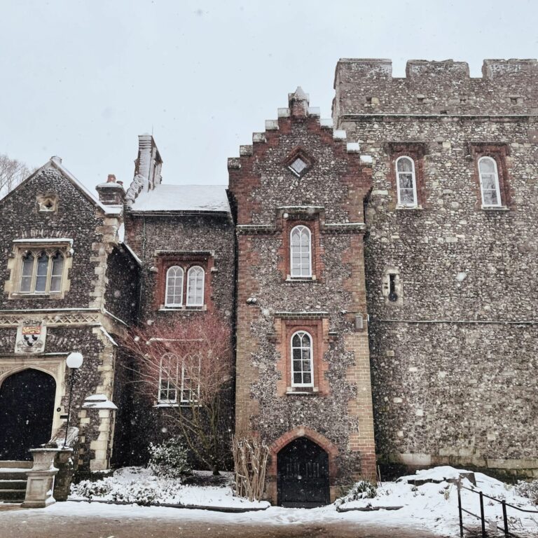 Things to see during a day trip from London