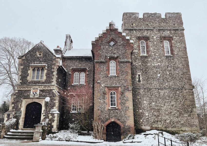 Things to see during a day trip from London