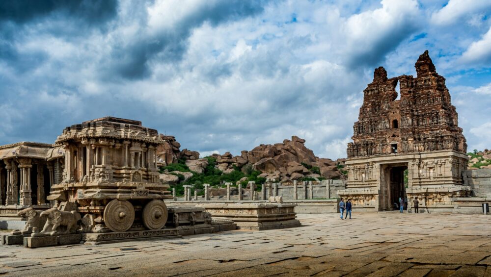 UNESCO World Heritage Sites in India Worth Visiting