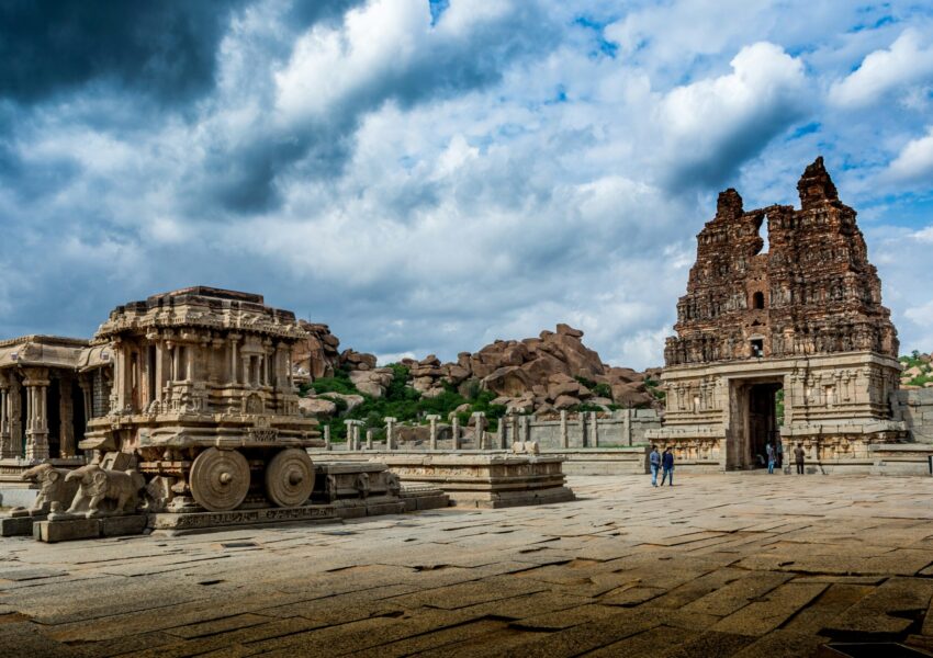 UNESCO World Heritage Sites in India Worth Visiting