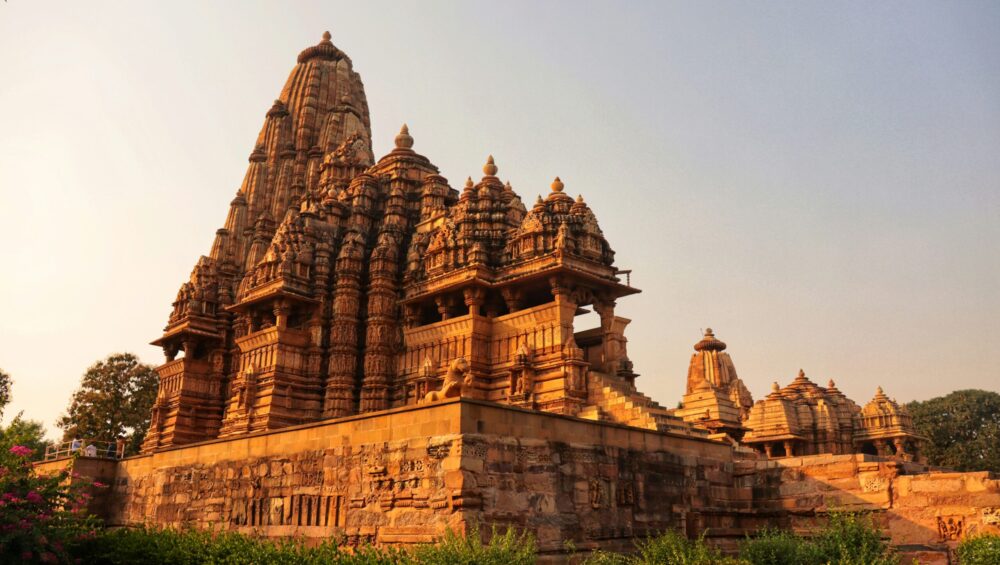 Khajuraho travel guide