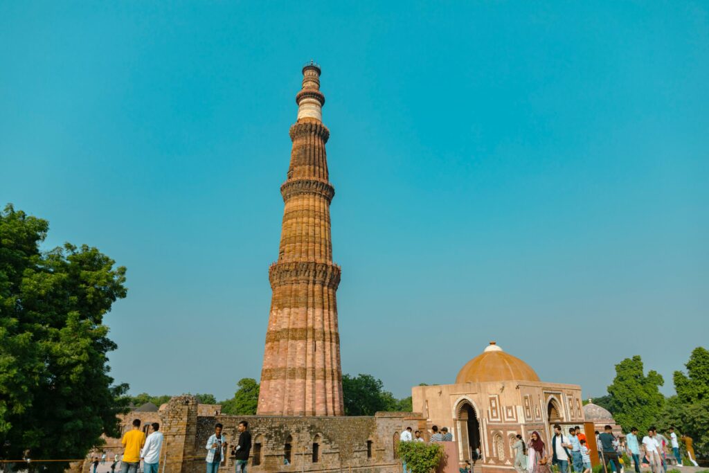 Kutub minar
