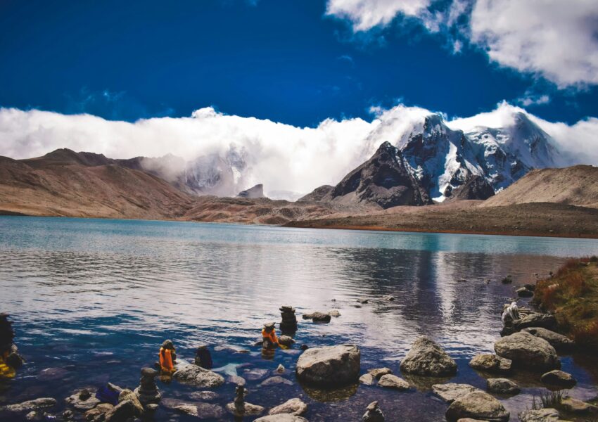 Best Snow Villages in India