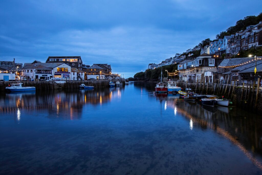Looe, UK