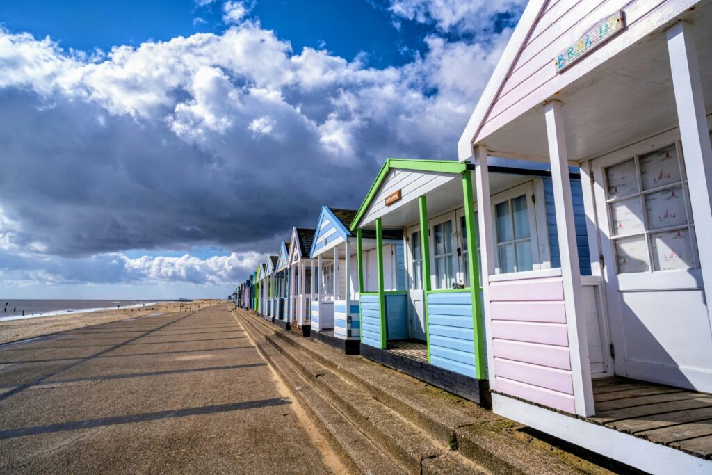 Southwold, United Kingdom