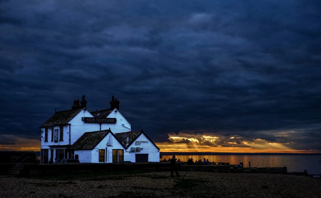Whitstable
