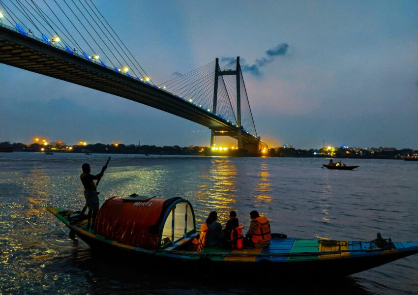 Explore Santiniketan, Tagore’s vision